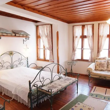 Despot Slav & Restaurant Hotel Melnik (Blagoevgrad)