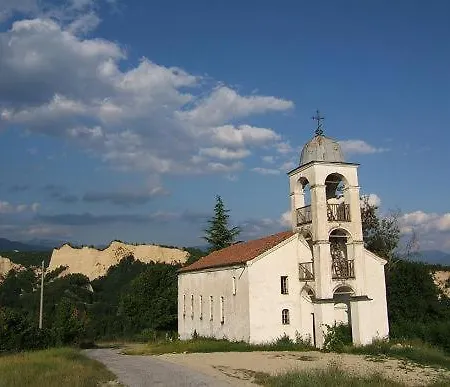 Hotel Despot Slav & Restaurant Melnik (Blagoevgrad)