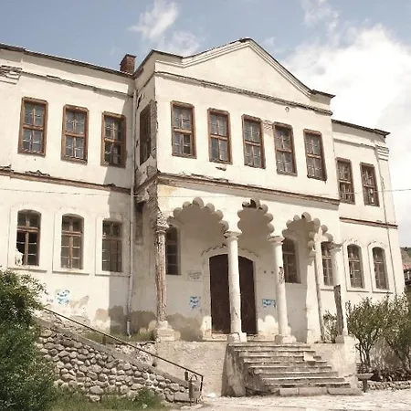 فندق Despot Slav & Restaurant