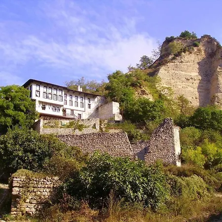 Despot Slav & Restaurant Melnik (Blagoevgrad)