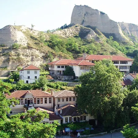 Hotel Despot Slav & Restaurant 2*