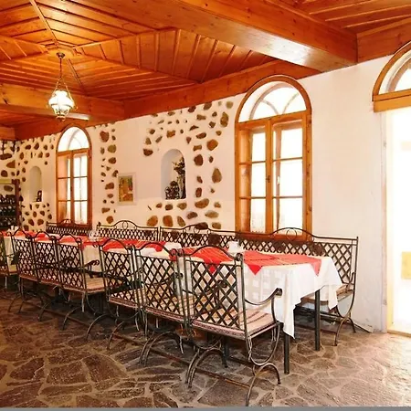 فندق Despot Slav & Restaurant