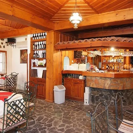 فندق Despot Slav & Restaurant