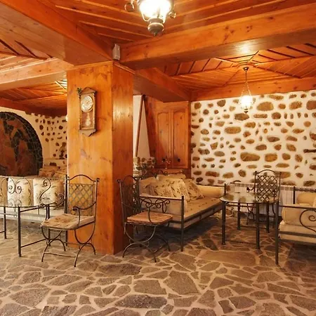 فندق Despot Slav & Restaurant 2*