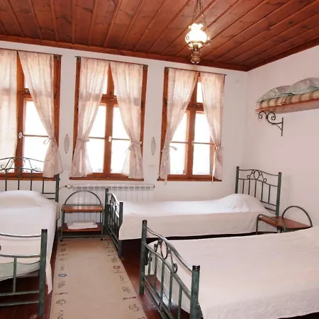 Despot Slav & Restaurant Melnik (Blagoevgrad)