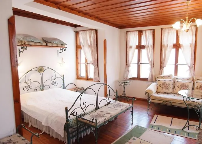 Despot Slav & Restaurant Hotel Melnik (Blagoevgrad)