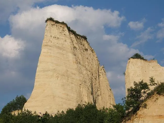 Despot Slav & Restaurant Melnik (Blagoevgrad)