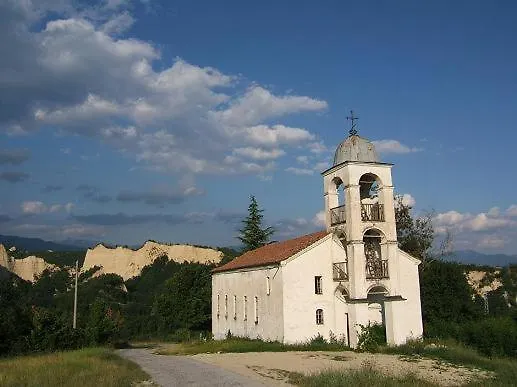 Hotel Despot Slav & Restaurant Melnik (Blagoevgrad)