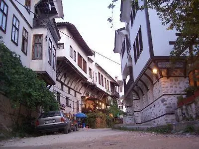 Despot Slav & Restaurant Melnik (Blagoevgrad)