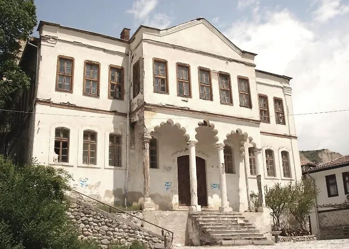 Hotel Despot Slav & Restaurant