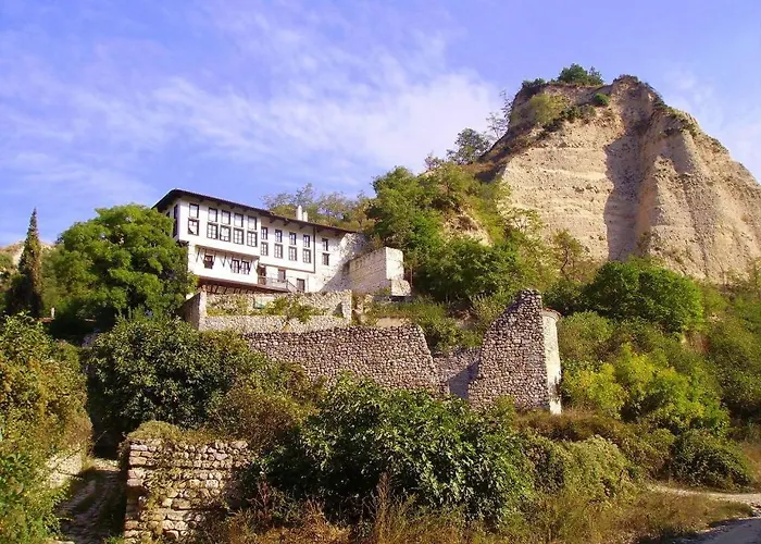 Despot Slav & Restaurant Melnik (Blagoevgrad)