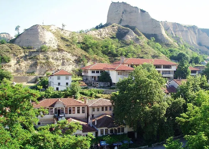 Hotel Despot Slav & Restaurant 2*