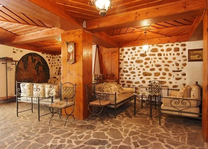 Hotel Despot Slav & Restaurant 2*