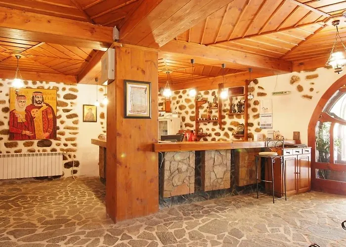 Despot Slav & Restaurant 2*