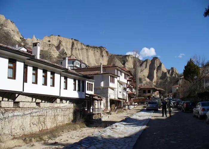 Despot Slav & Restaurant 2*