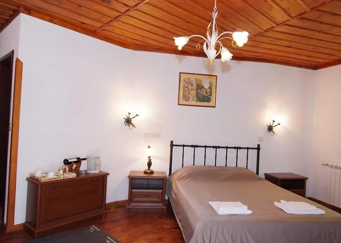 Despot Slav & Restaurant Hotel 2*