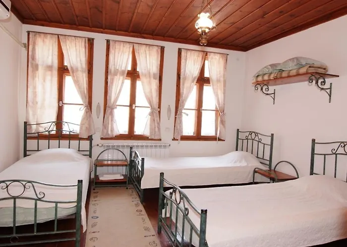 Despot Slav & Restaurant Melnik (Blagoevgrad)